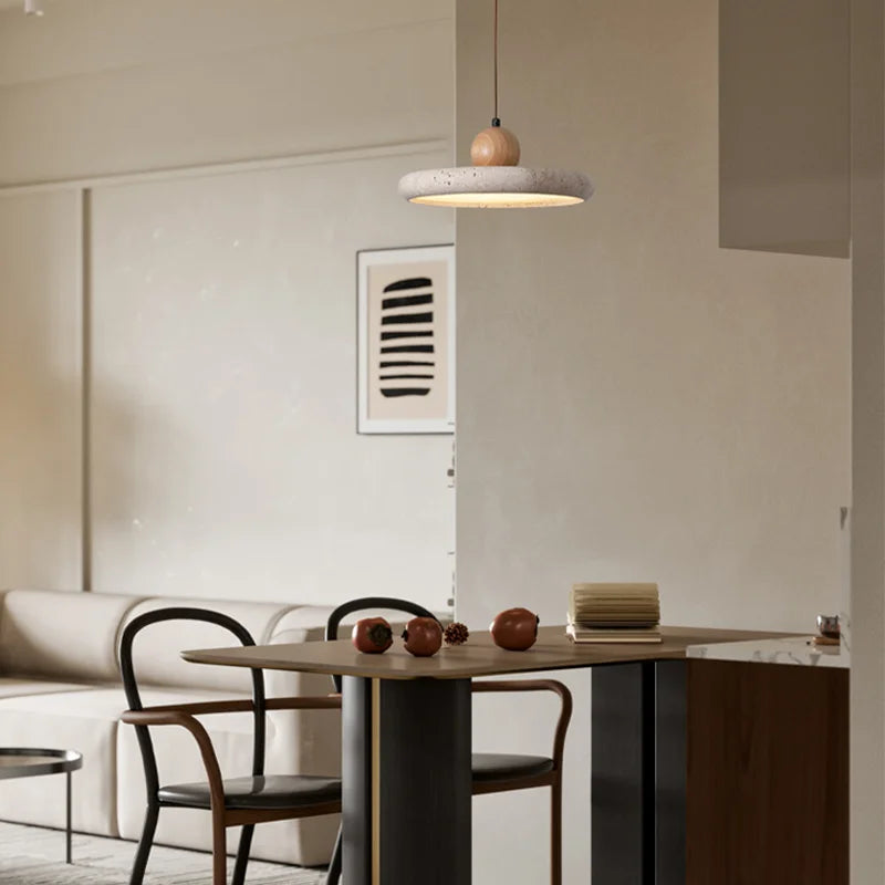 Caelstone Hanglamp Met 1 LED en 1,8m Snoer voor Woonkamer