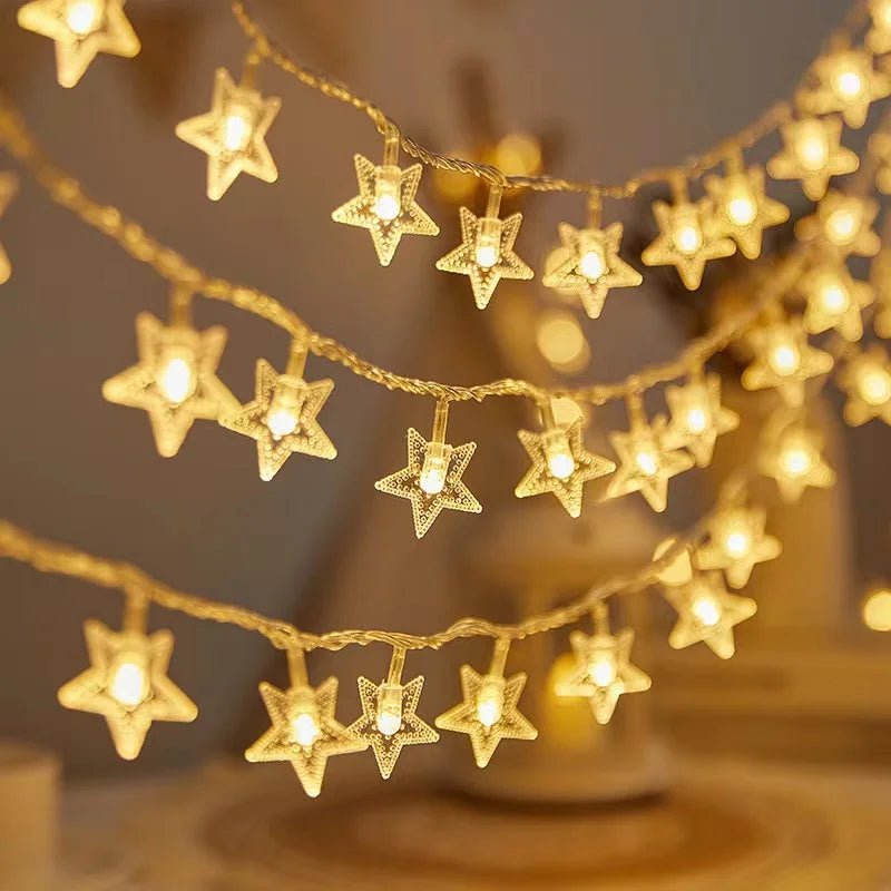LumaWeave LED fényfüzér rugalmas vezetékkel otthoni hangulatvilágításhoz
