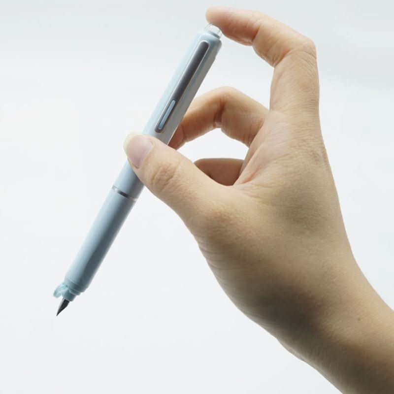 Noble Crest Elite Pen Retractable Luxury Fountain Pen For Pros With Smooth Ink Flow