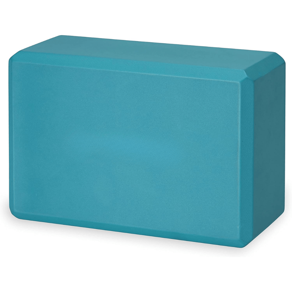 NovaFlex Yoga Block For Stability And Comfort Premium For Yoga Practitioners