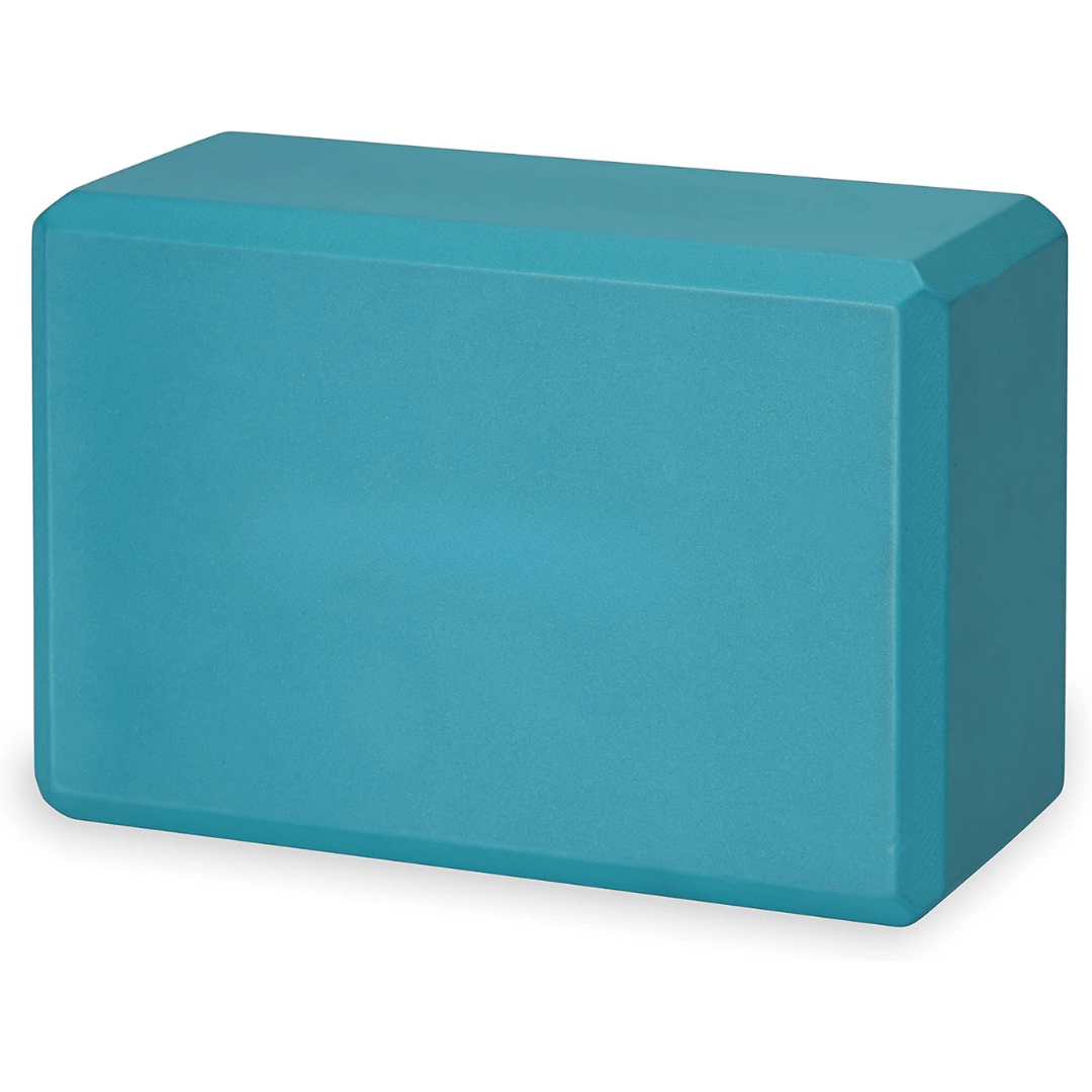 NovaFlex Yoga Block For Stability And Comfort Premium For Yoga Practitioners