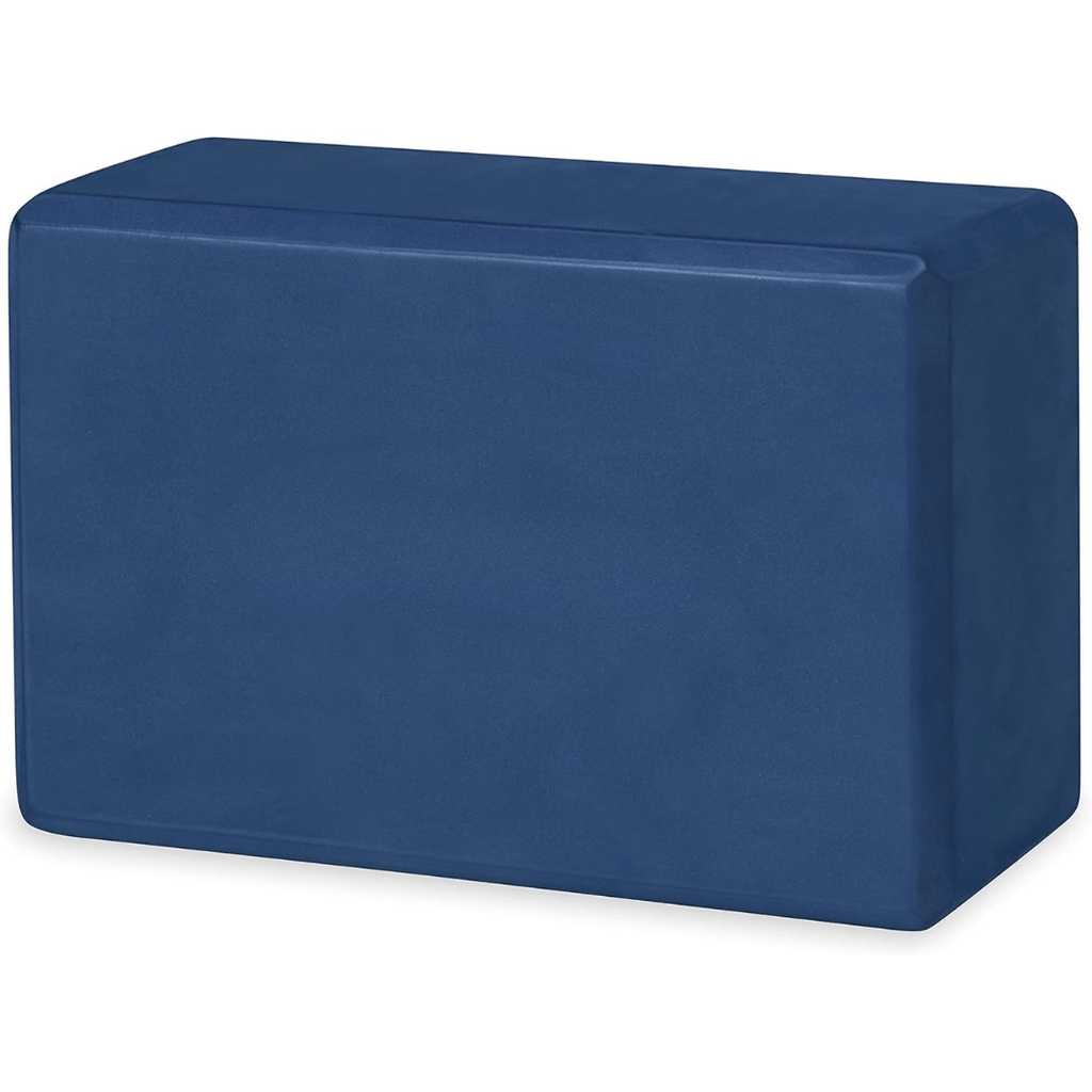 NovaFlex Yoga Block For Stability And Comfort Premium For Yoga Practitioners