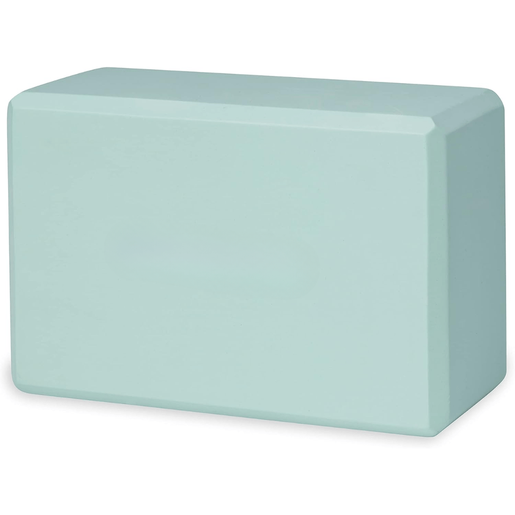NovaFlex Yoga Block For Stability And Comfort Premium For Yoga Practitioners