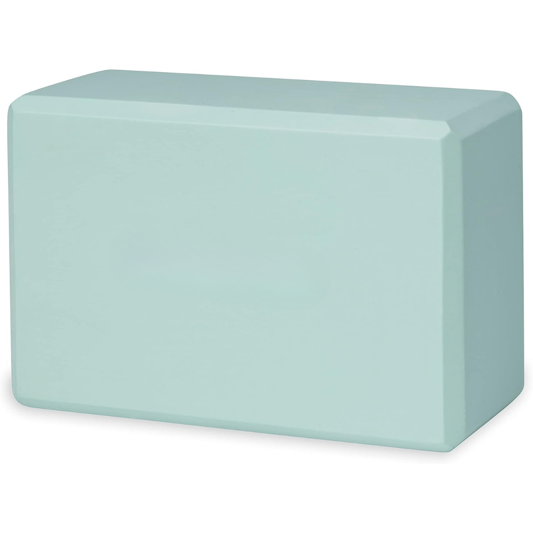 NovaFlex Yoga Block For Stability And Comfort Premium For Yoga Practitioners