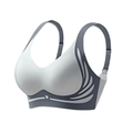 NovaEase Wireless Bra All-Day Comfort And Support For Everyday Confidence