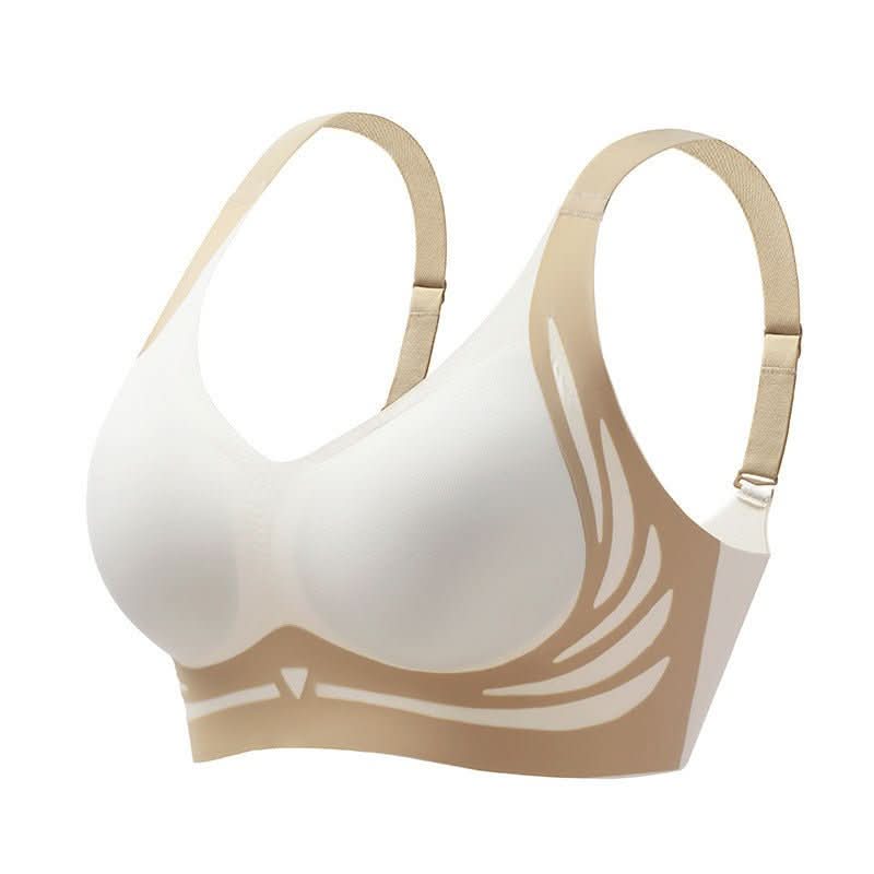 NovaEase Wireless Bra All-Day Comfort And Support For Everyday Confidence