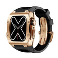 RM 9009 Serie - Guld Apple Watch-etuietui