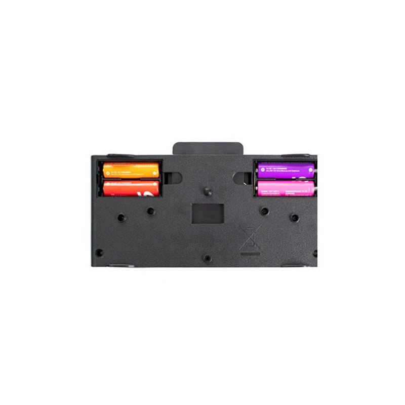 SwiftDeck automatisk kortstokker USB- og batteridrevet for 1 til 2 kortstokker