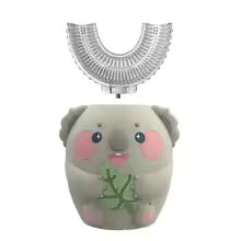 رأس فرشاة بديل من السيليكون الناعم للغاية من أورورا سوفت للأسنان الحساسة