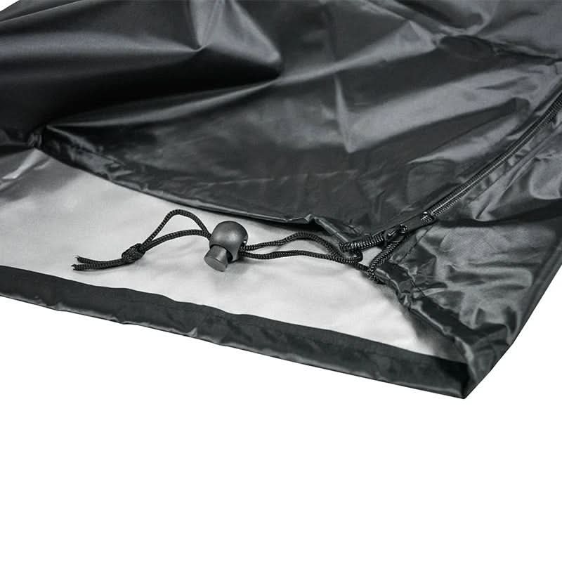 Funda para Muebles de Patio EverGuard Resistente al Agua para Protección Contra Todo Tipo de Clima
