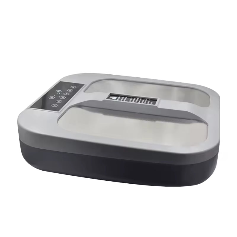 Biomax Fusion Wellness System With Terahertz And Pulsed Energy