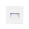 LumiStep | Applique murale LED encastrée pour couloirs et escaliers