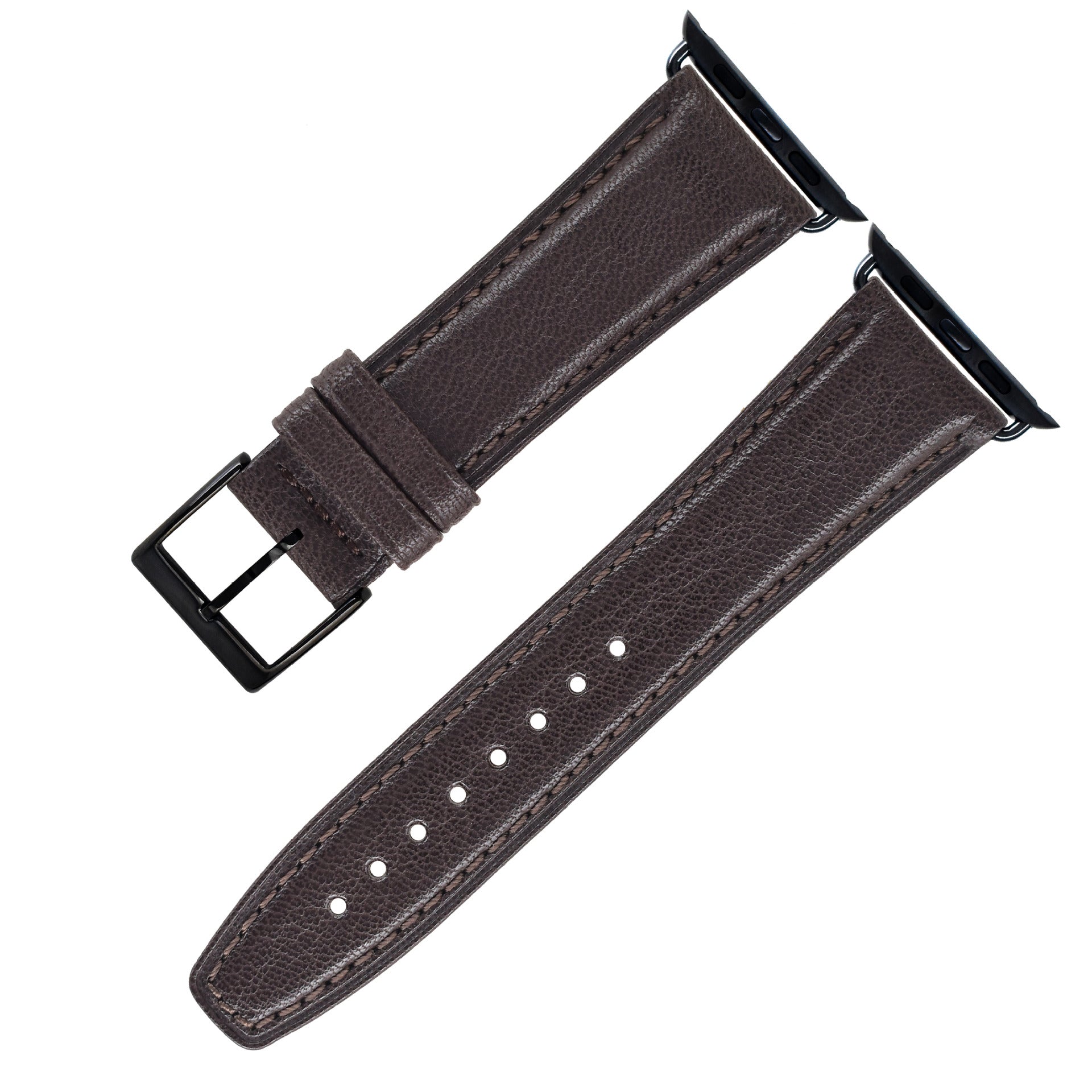 Apple Watch Leather Strap For Men With Classic Comfort