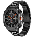 Robust beskyttelsesetui til Samsung Galaxy Watch Ultra 47mm