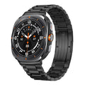 Ren titaniumrem til Samsung Watch Ultra