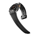 RM Designer strømlinet silikonearmbånd til Samsung Watch Ultra