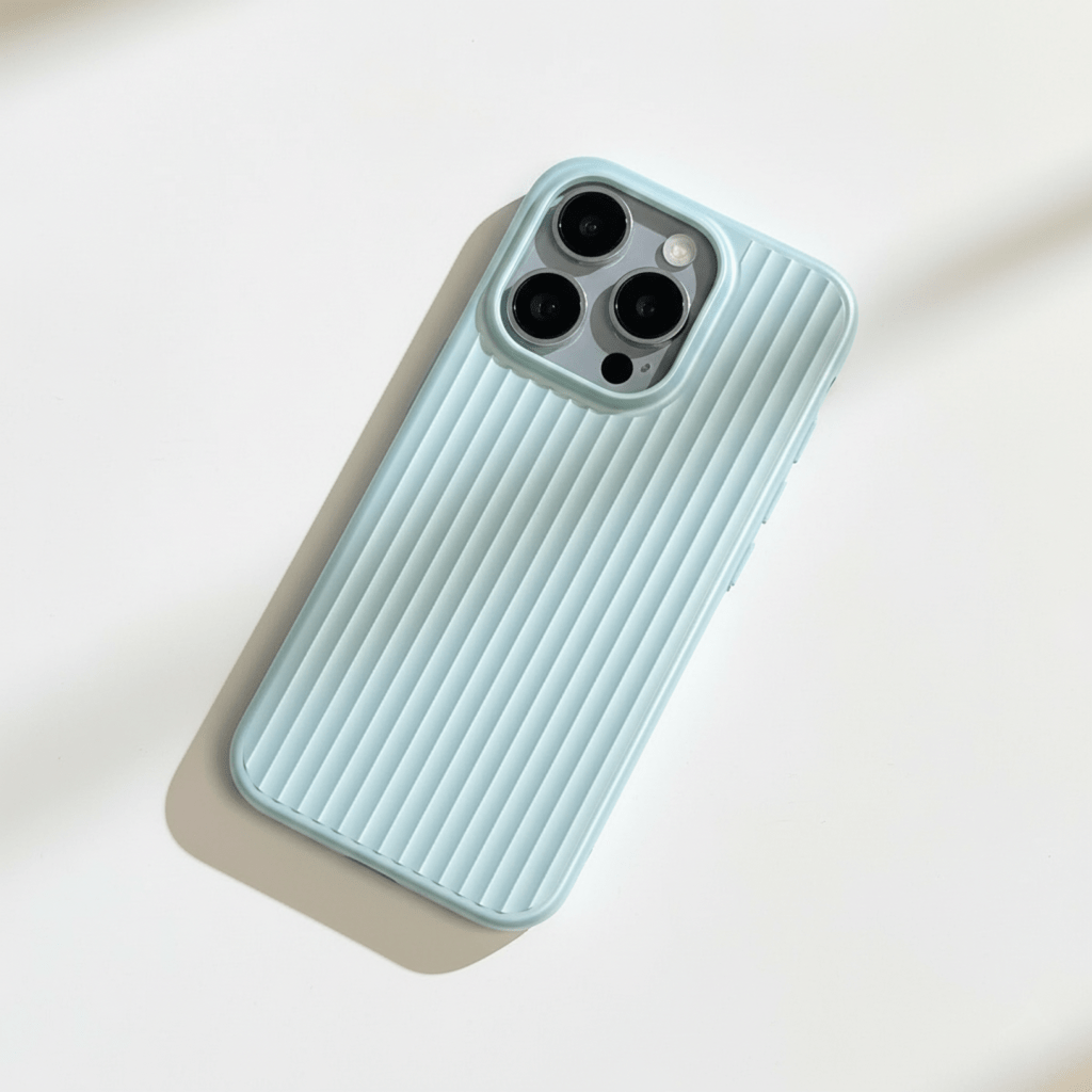 AeroSlim Military-Tested Ultra-Thin Shockproof iPhone Case