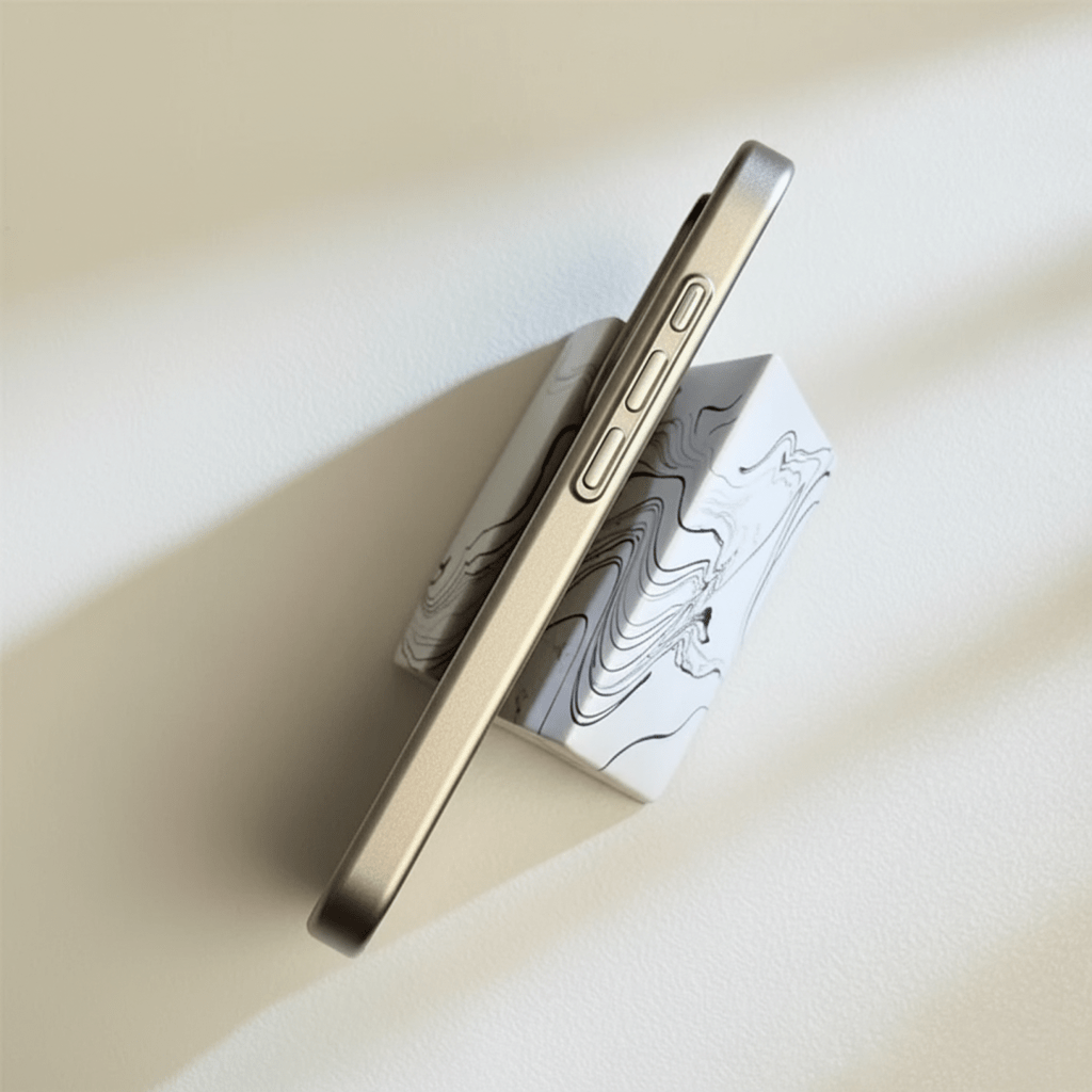 AeroSlim Military-Tested Ultra-Thin Shockproof iPhone Case