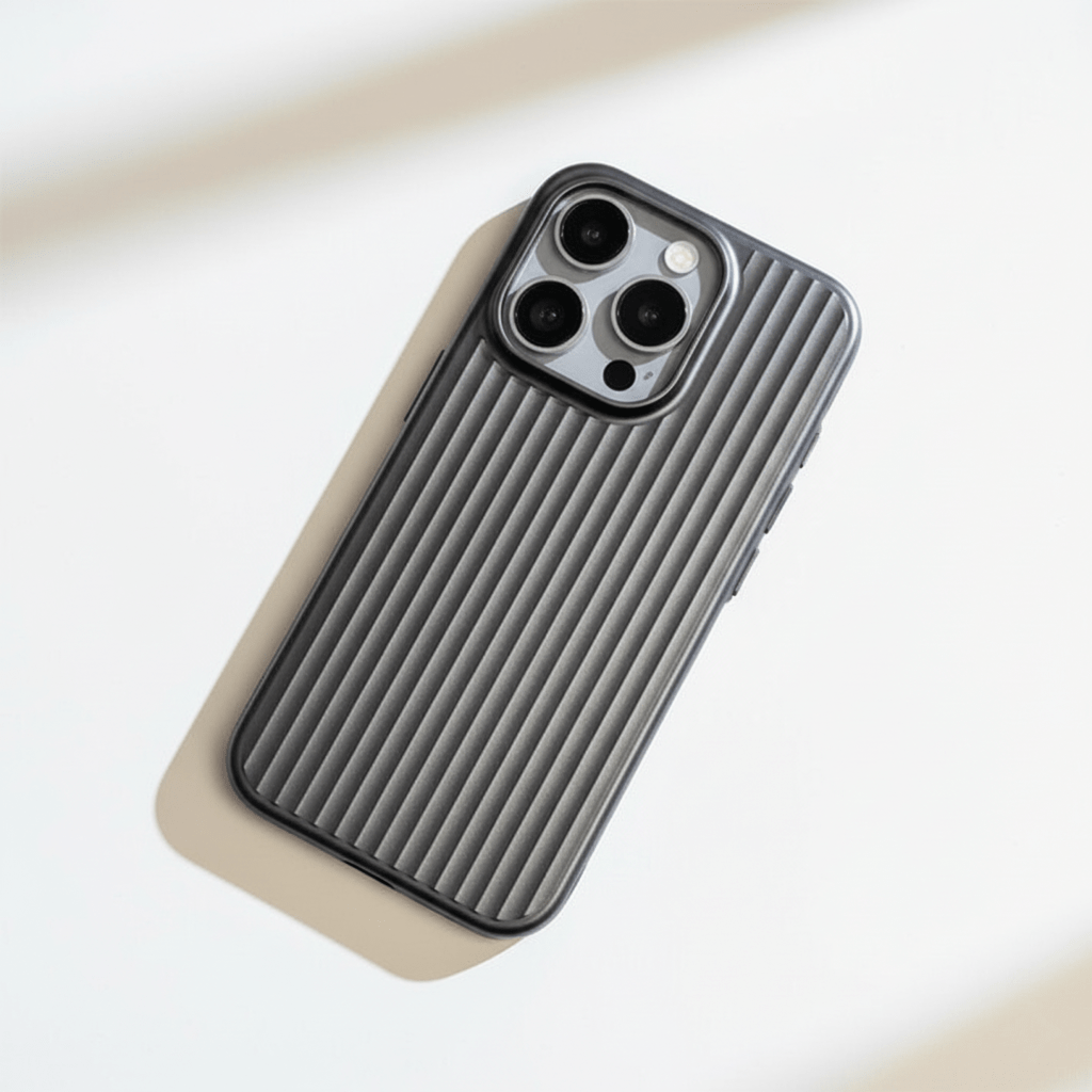 AeroSlim Military-Tested Ultra-Thin Shockproof iPhone Case