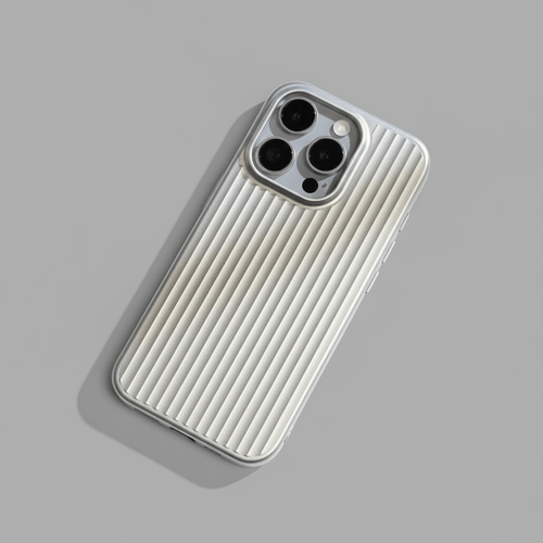 Funda AeroSlim ultrafina para iPhone, resistente a los golpes y probada por el ejército | compañías