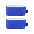 SummitGrip Nylon Ski Straps 2 Pack With Padding And Velcro For Secure Transport