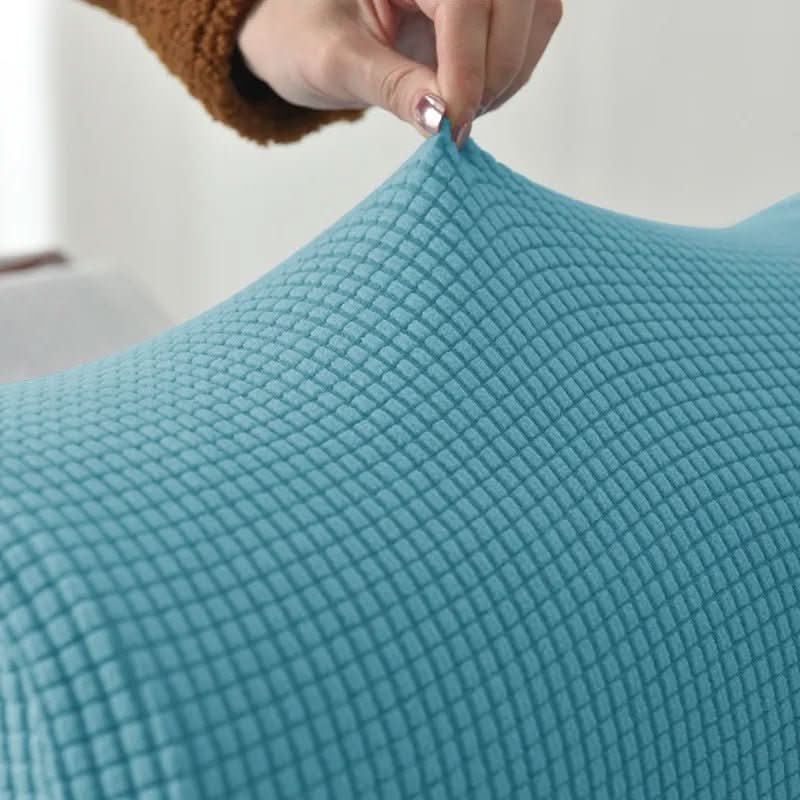 NovaGuard Waterproof Armrest Covers For Sofas And Chairs Stain Protection