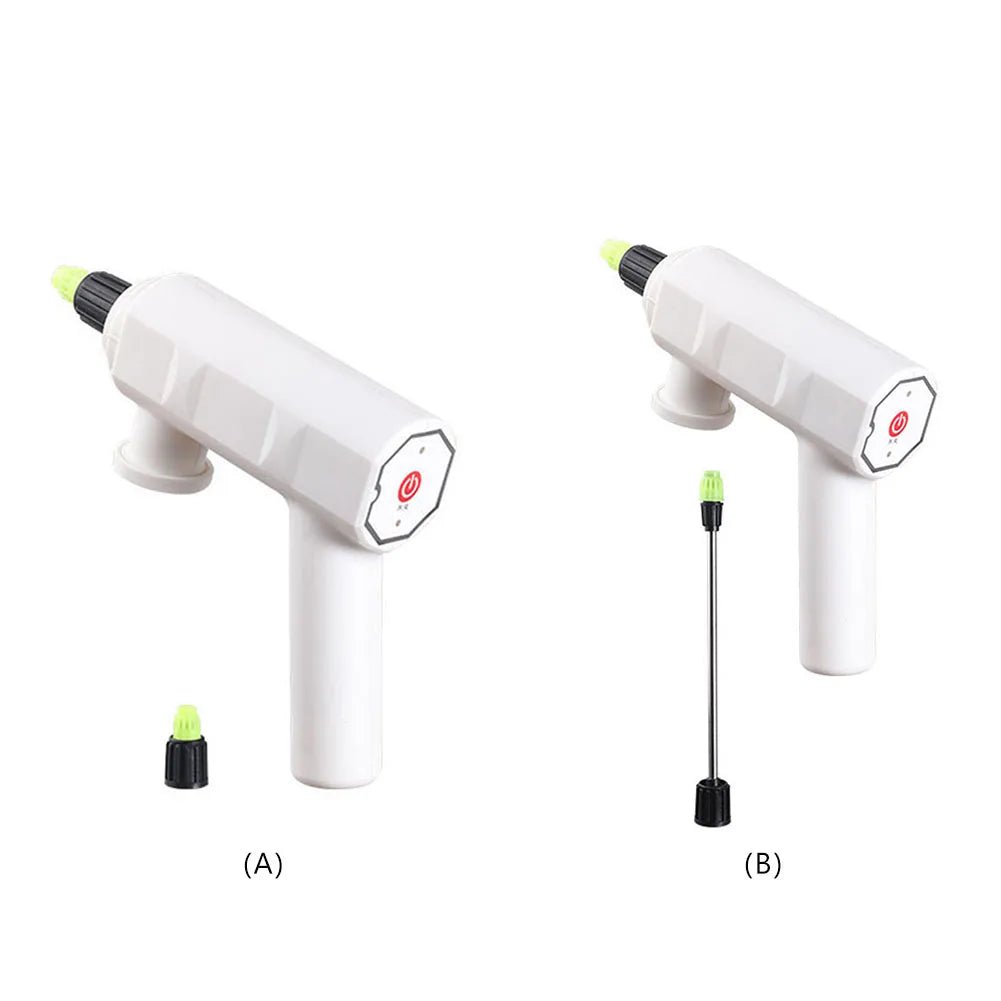 AeroMist Automatic Electric Plant Sprayer USB Charging For Even Indoor Spray