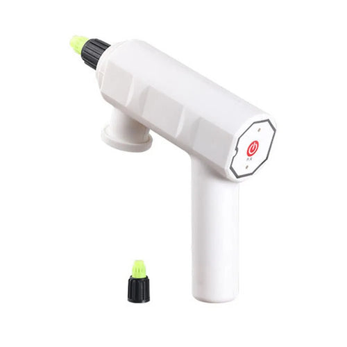 AeroMist Automatic Electric Plant Sprayer USB Charging For Even Indoor Spray