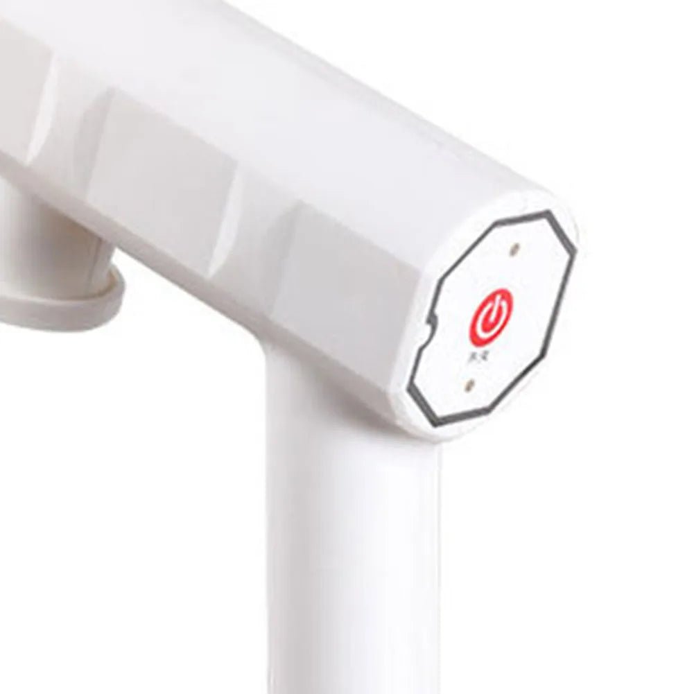 AeroMist Automatic Electric Plant Sprayer USB Charging For Even Indoor Spray