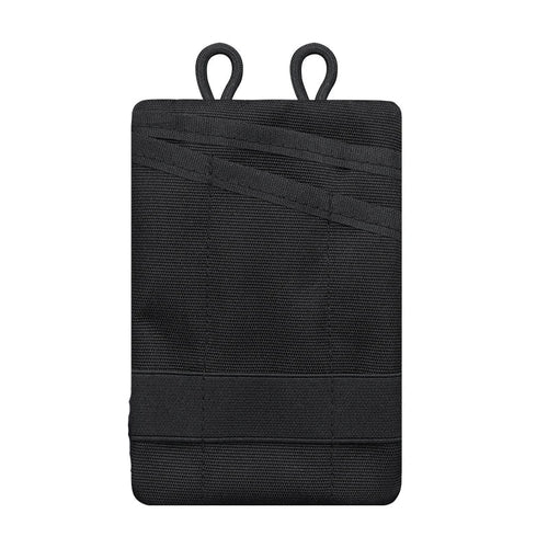 AeroField Tacflex Compact Tactical EDC Pouch para la vida diaria y actividades al aire libre | compagnien