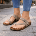 Aurelia Steps Orthopedic Sandals for Safe Summer Walking