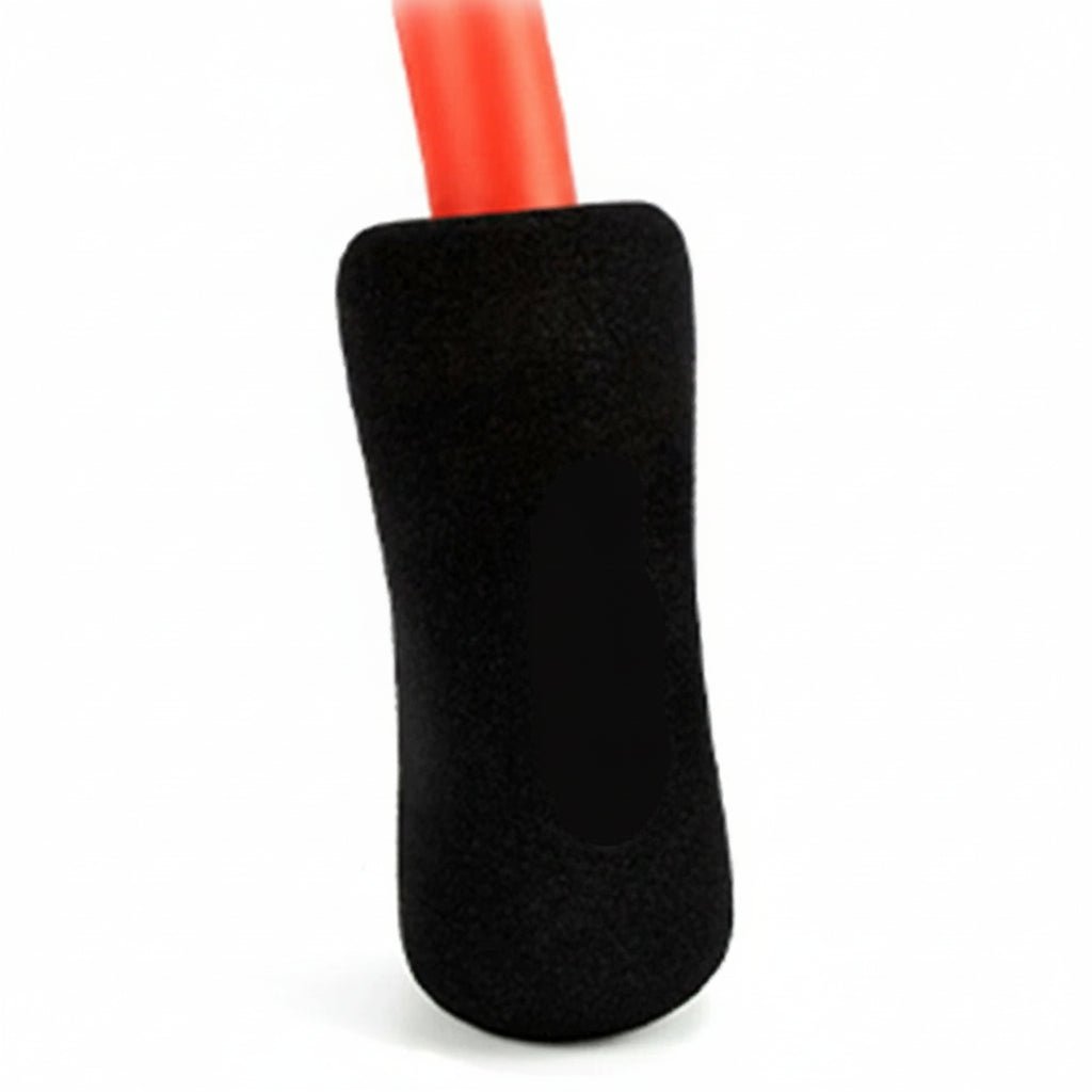 NovaFlex habos golfütés edző kezdőknek – Tanulja meg a helyes mozgásutat, javítsa az egyensúlyt