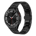 Urearmbånd i rustfrit stål til Samsung Galaxy Watch4/5/6/7