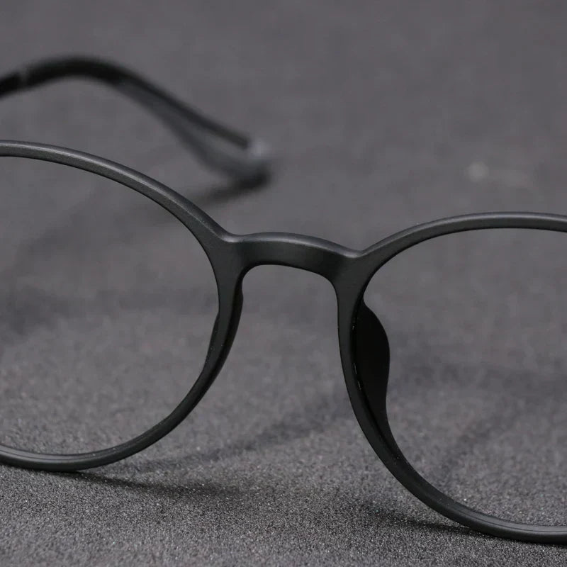 Ultraleichte Blaulichtfilter-Brille