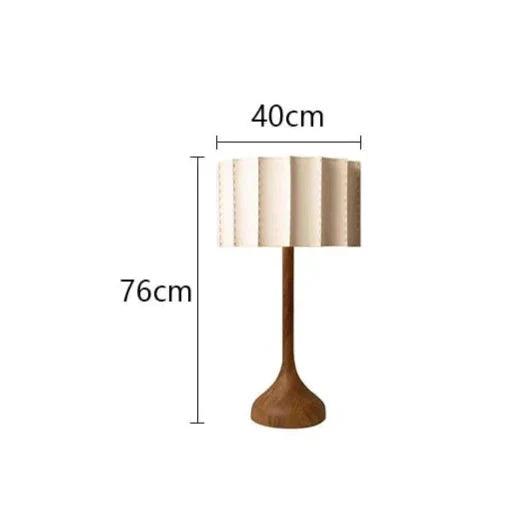 Lumisora glasspendellampe LED taklampe med DC-strøm én E27-pære inkludert
