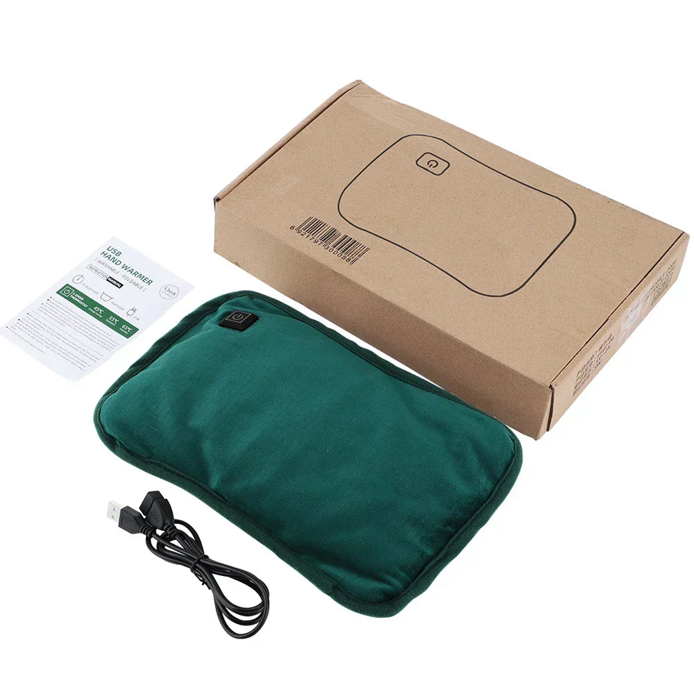 ThermaEase Portable Heating Pad | Orntli