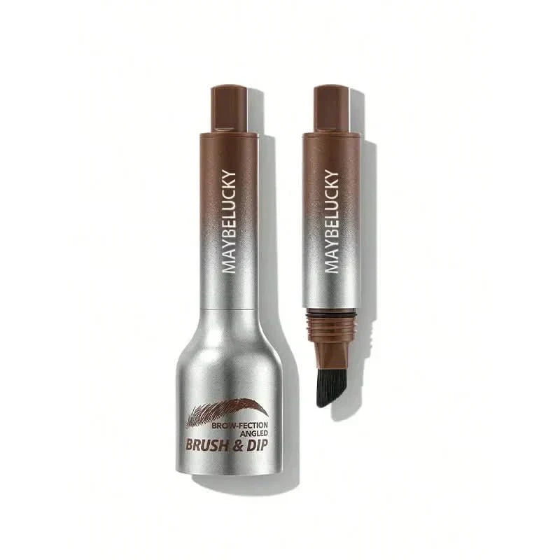 LumiBrow Eyebrow Pencil With 3D Formula For Natural Defined Brows For Everyday Look