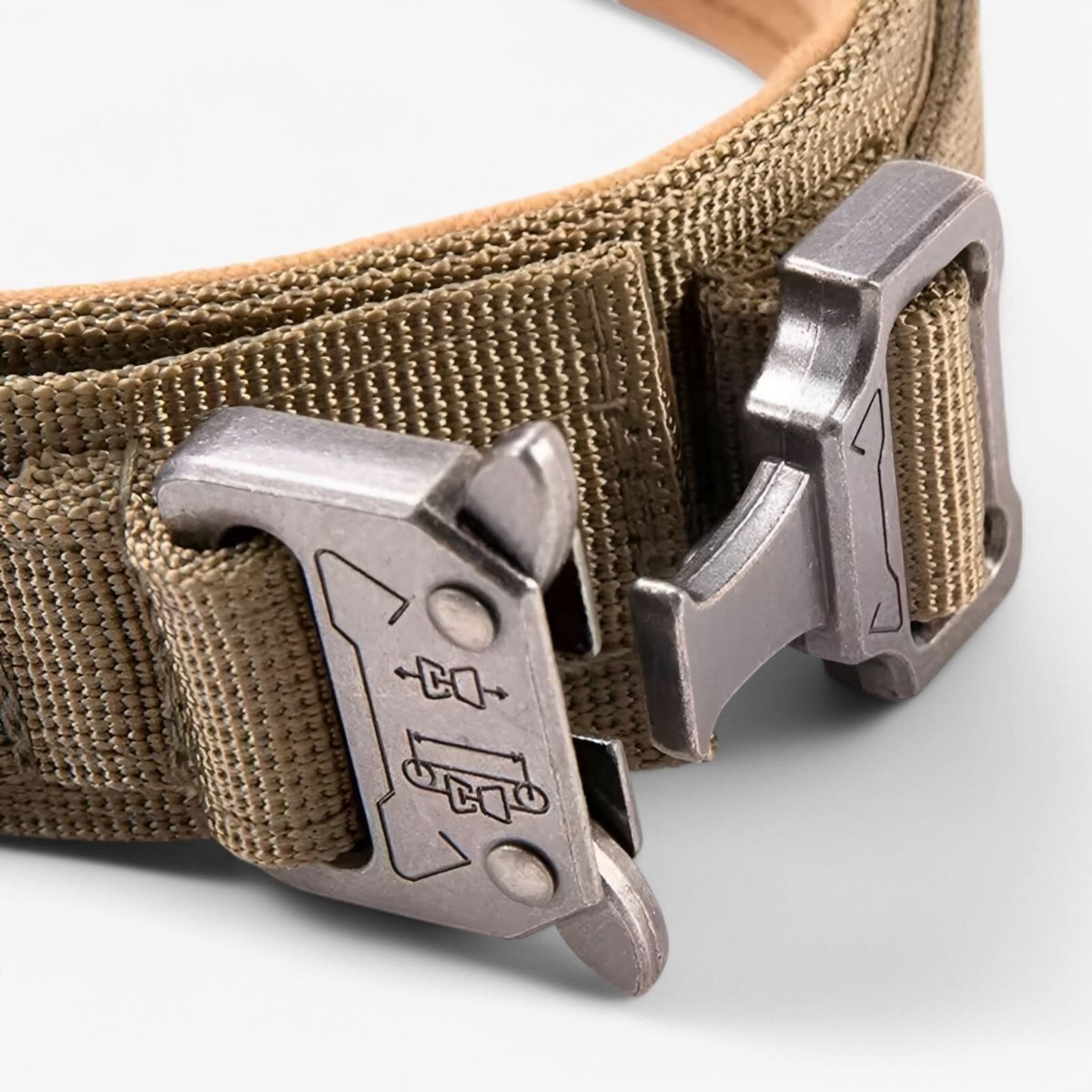 StealthPaw Hondenhalsband Set Duurzaam en Verstelbaar voor Training en Dagelijks Gebruik
