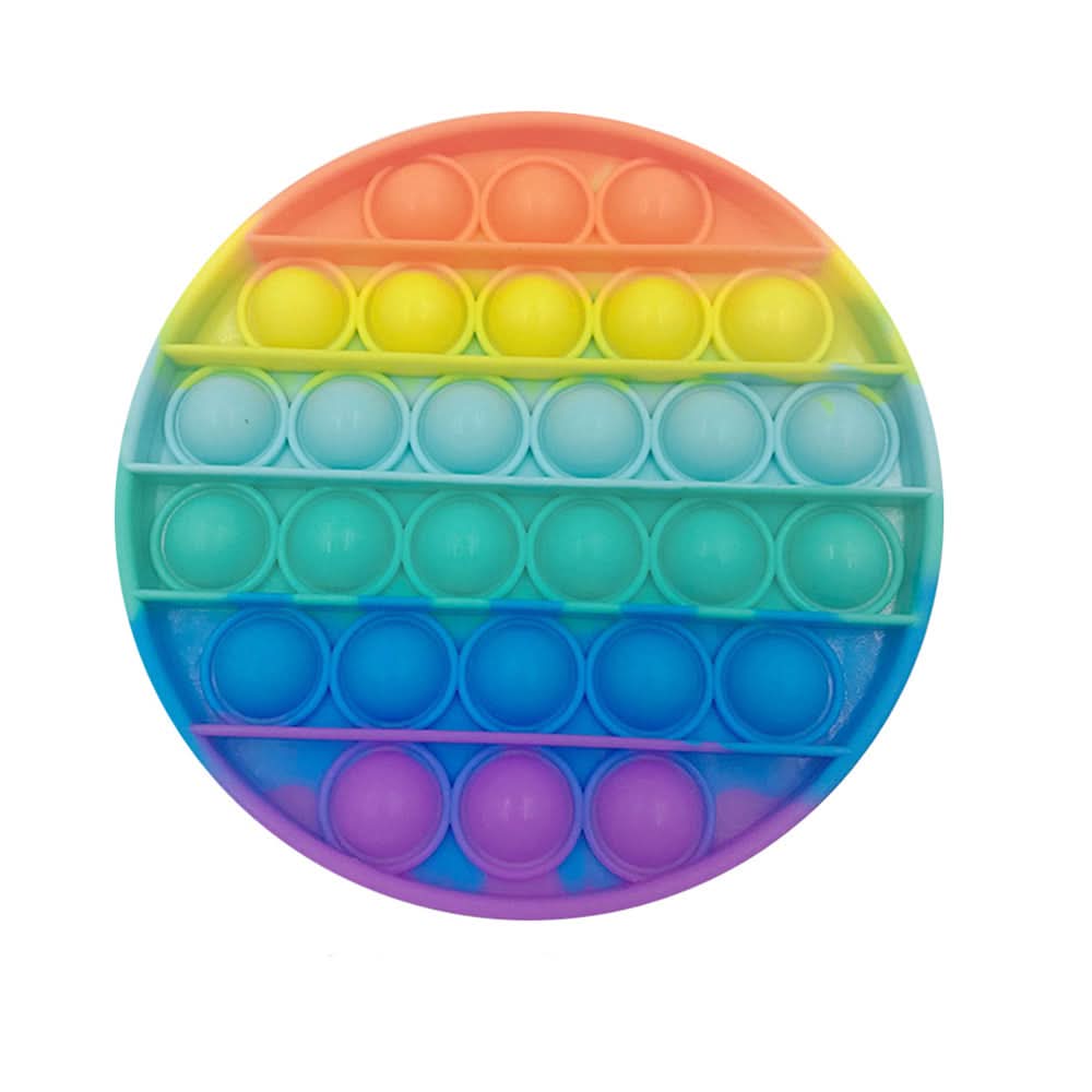 CalmWave Anti-Stress-Ball für beschäftigte Erwachsene lindert Nervosität und Anspannung