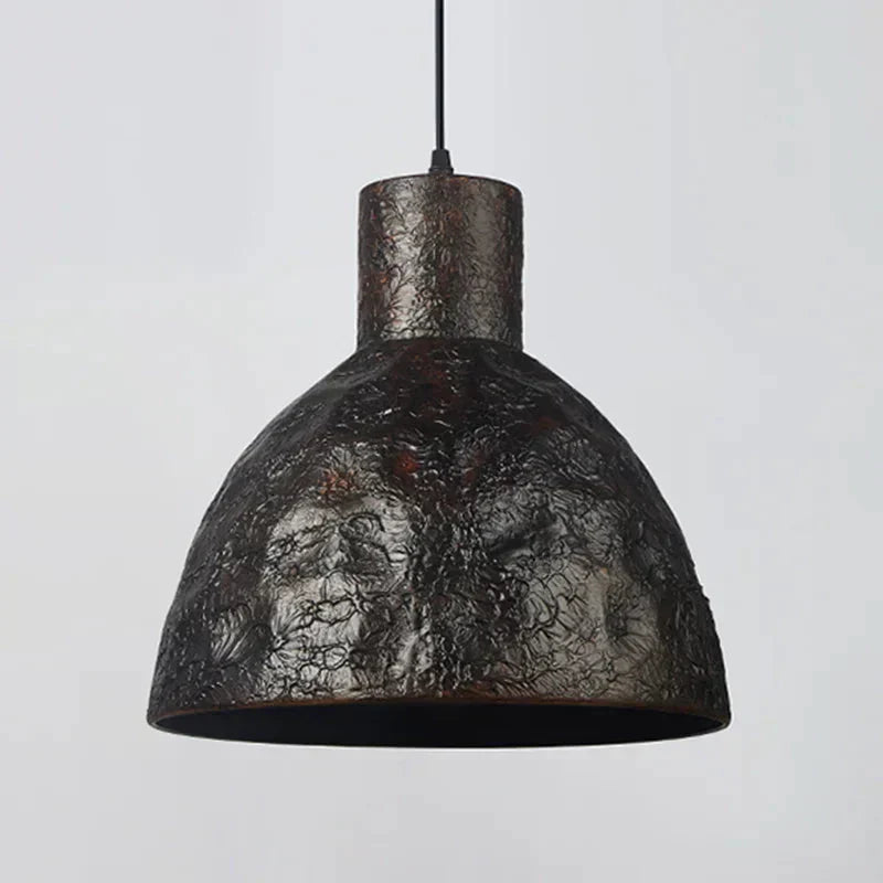 Aurelior metall pendellysekrone med 1 LED E27 90-260V