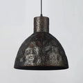 Aurelior metall pendellysekrone med 1 LED E27 90-260V