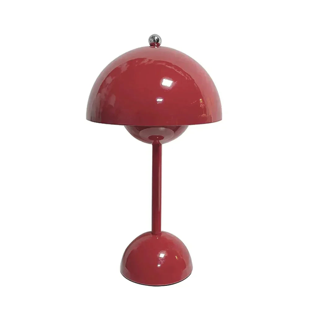FjordLux LED Desk Lamp Minimalist Table Lamp for Workspaces