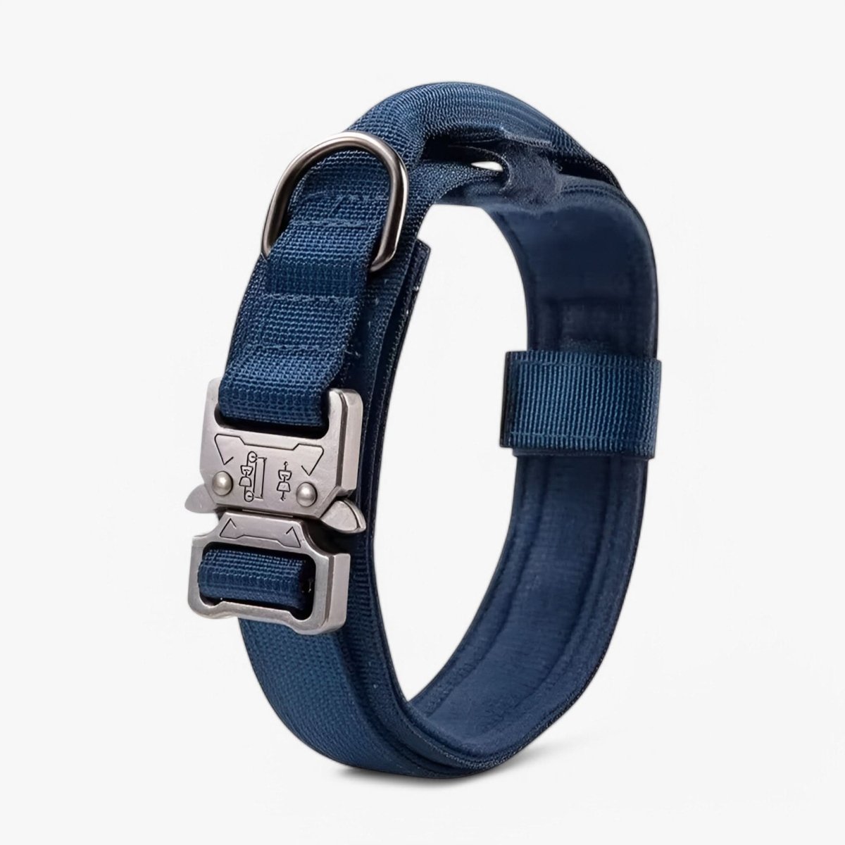 StealthPaw Hondenhalsband Set Duurzaam en Verstelbaar voor Training en Dagelijks Gebruik