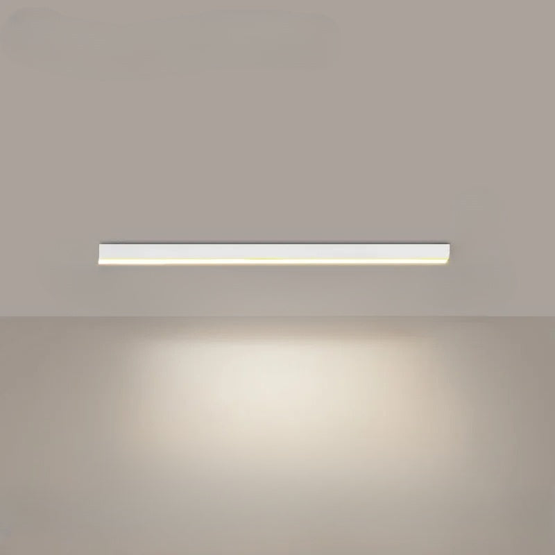 Sylvara Moderne LED-Deckenleuchte für Restaurants und Balkone