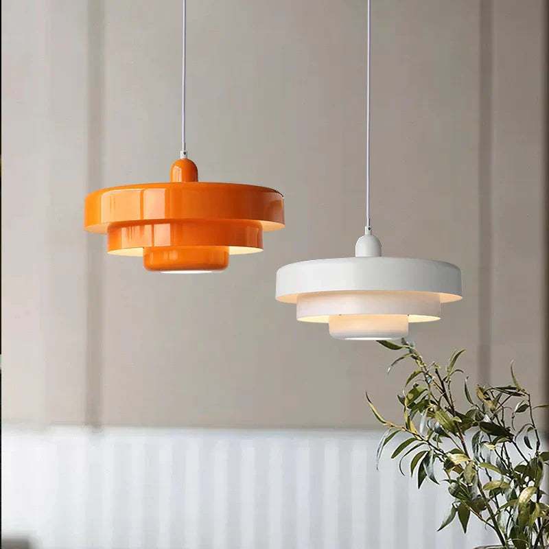 Asterra északi LED függeszték modern belső terekhez