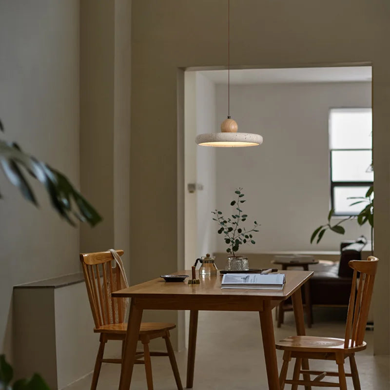 Caelstone Hanglamp Met 1 LED en 1,8m Snoer voor Woonkamer