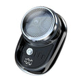 TrailShave Compact USB Rechargeable Electric Razor | Orntli