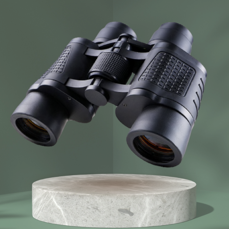 NovaSight Night Vision Binoculars for Hiking and Birdwatching