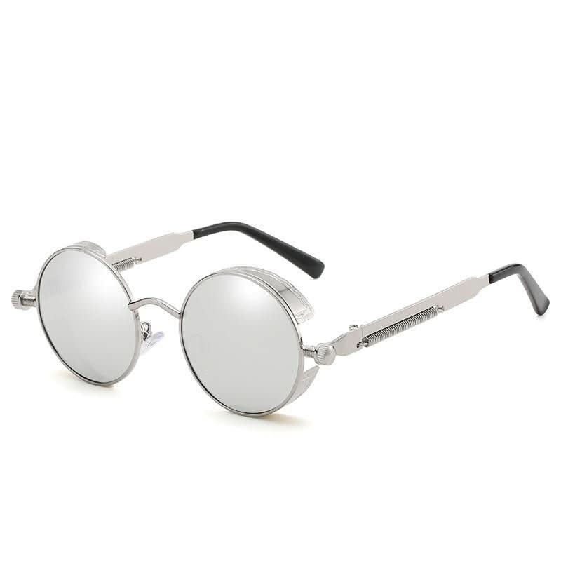 משקפי שמש וינטג' פולארייזד RETROSHADE עם הגנה UV400