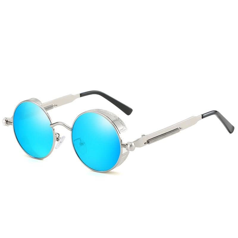 משקפי שמש וינטג' פולארייזד RETROSHADE עם הגנה UV400